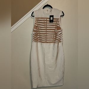 Fashion Nova 3X White